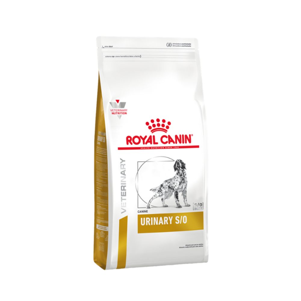 Alimento Para Perros Royal Canin Urinary Canine 10 kg