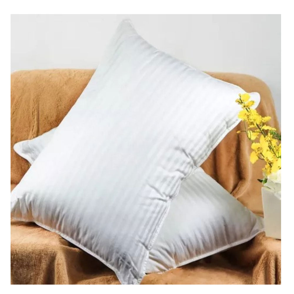 Almohada Camesa Plano Azul 2x1