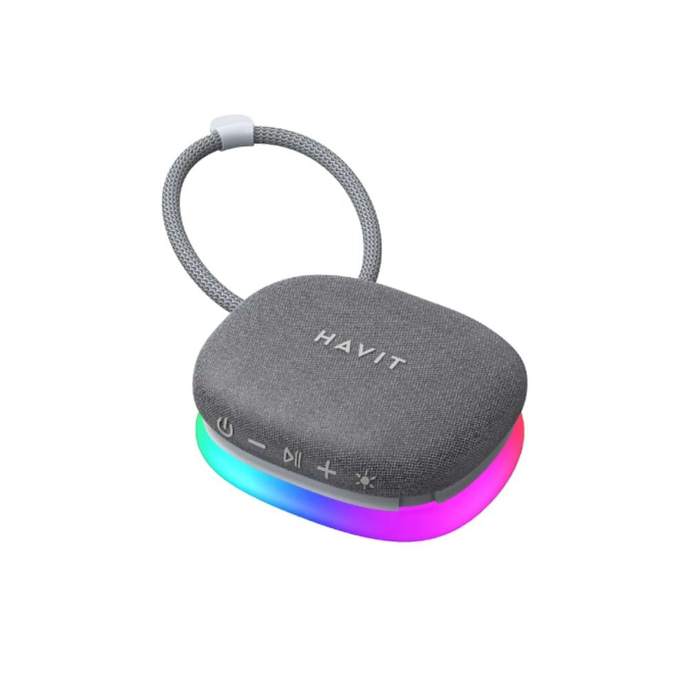 Altavoz Portatil Havit RGB