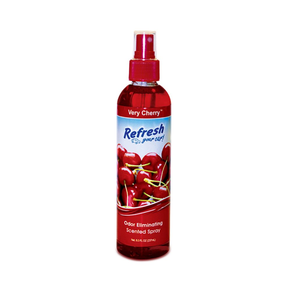 Ambientador Spray Very Cherry