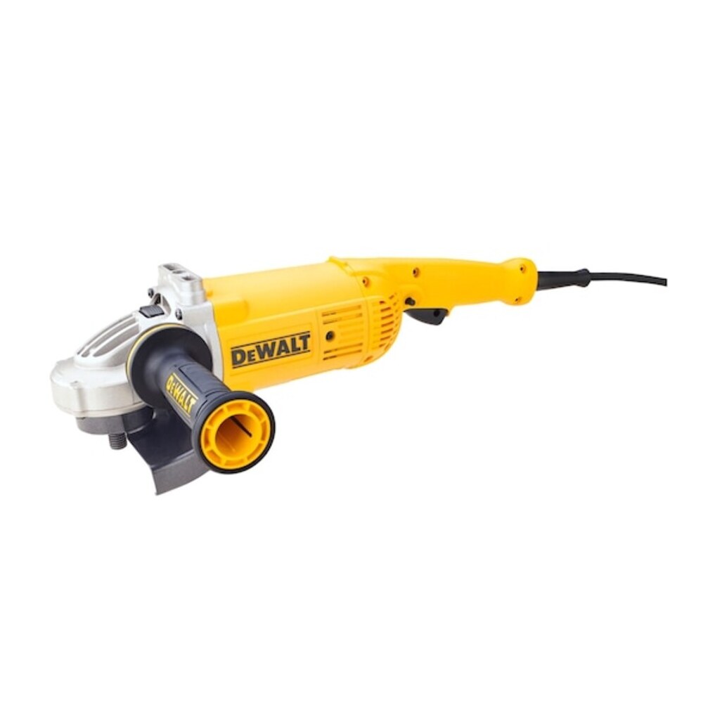 Amoladora Angular Dewalt 230mm 2.600W