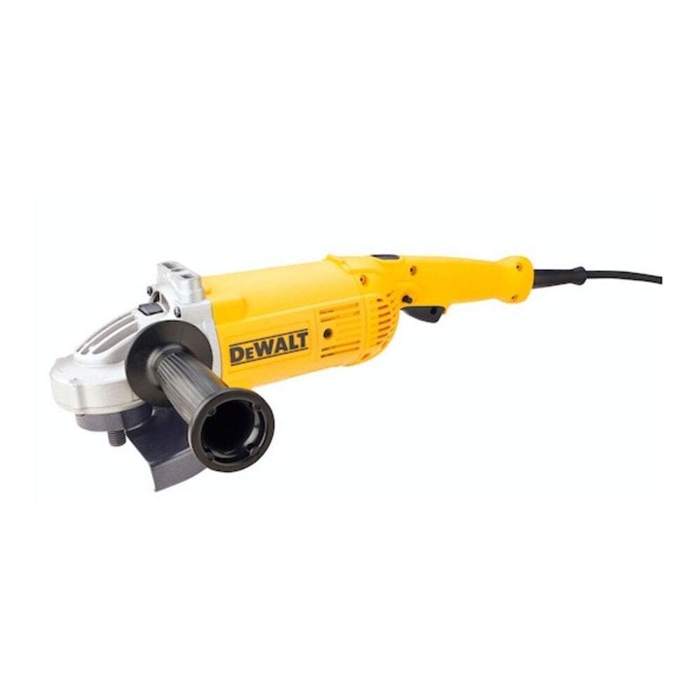 Amoladora Angular Dewalt 230mm 2.600W