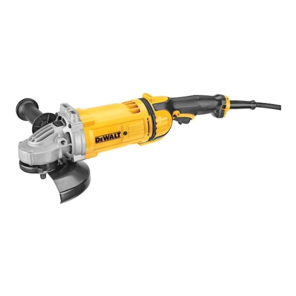 Amoladora Angular Dewalt 7" 180mm