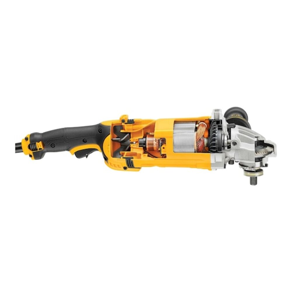 Amoladora Angular Dewalt 7" 180mm