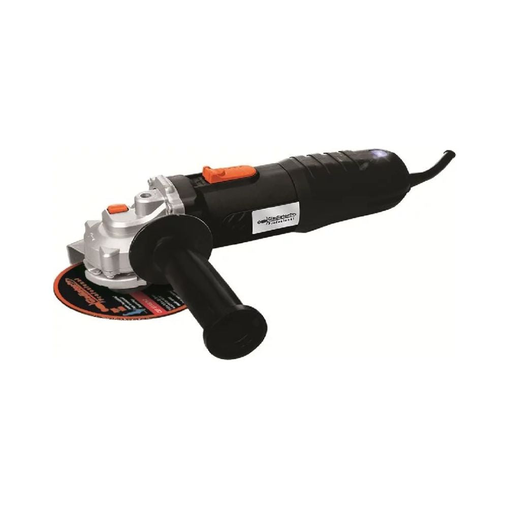 Amoladora Black and Decker Angular 4 1/2″- 820W