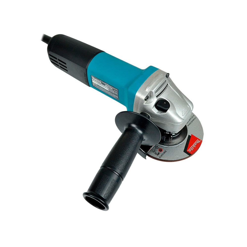 Amoladora Makita 115Mm