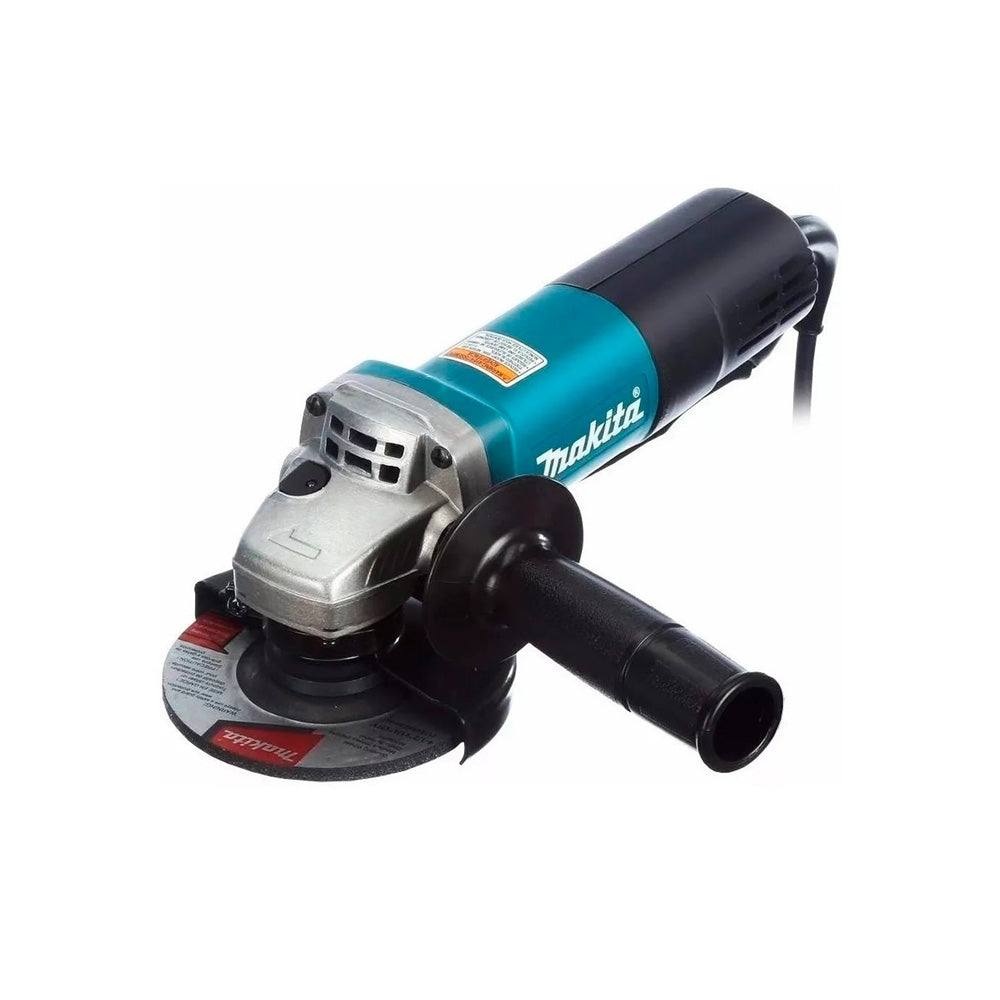 Amoladora Makita 115Mm