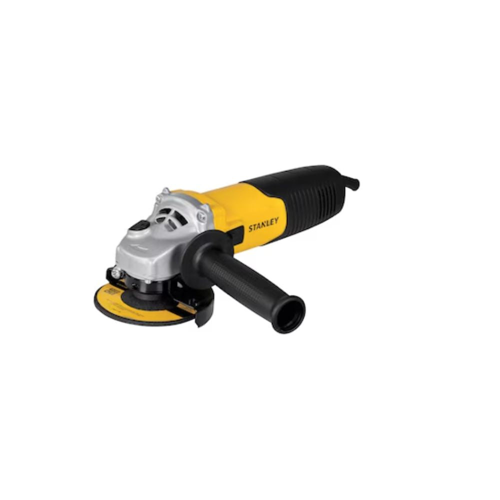 Amoladora Stanley Angular 4 1/2″- 850W