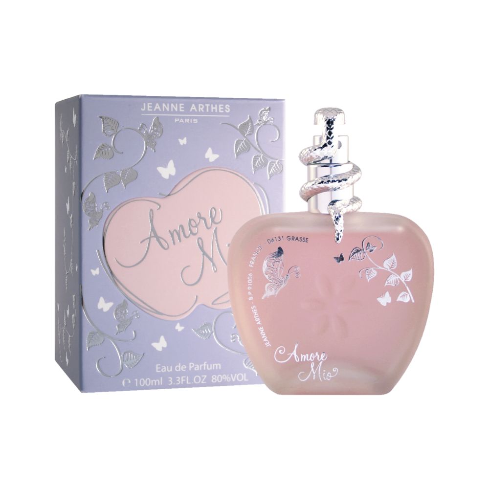 Amore Mio Jeanne Arthes 100 ml