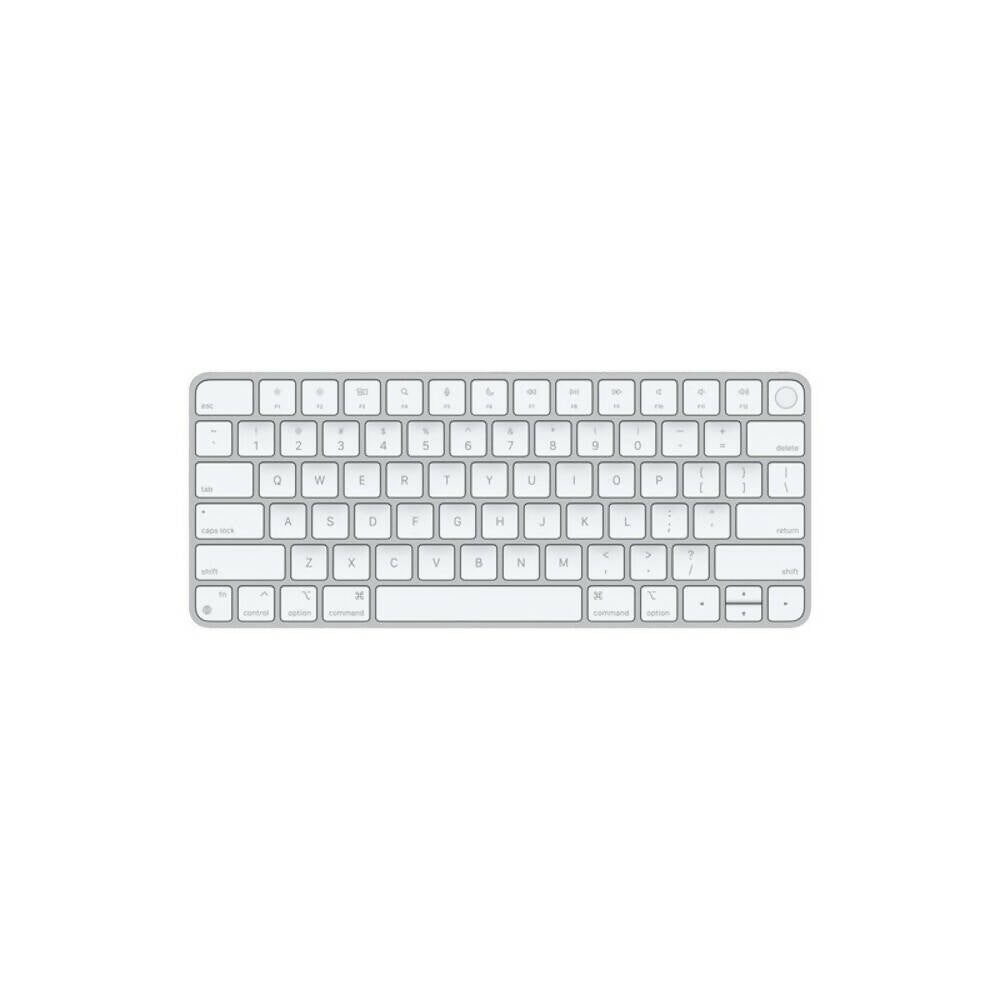 Teclado Apple Magic con Touch ID