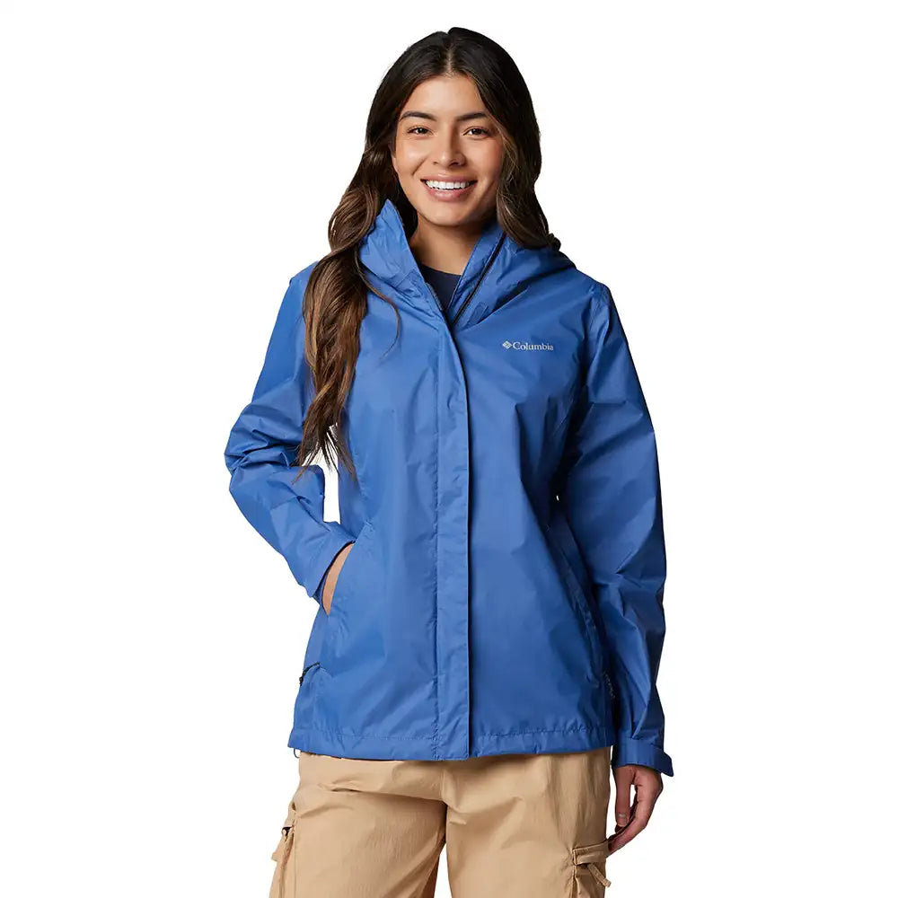 Chamarra para Dama Columbia Arcadia Ii Jacket