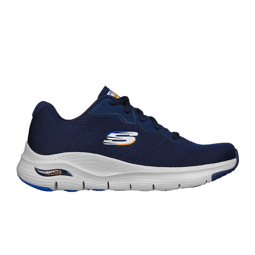 Tenis para Varon Skechers Arch Fit-Infinity Cool