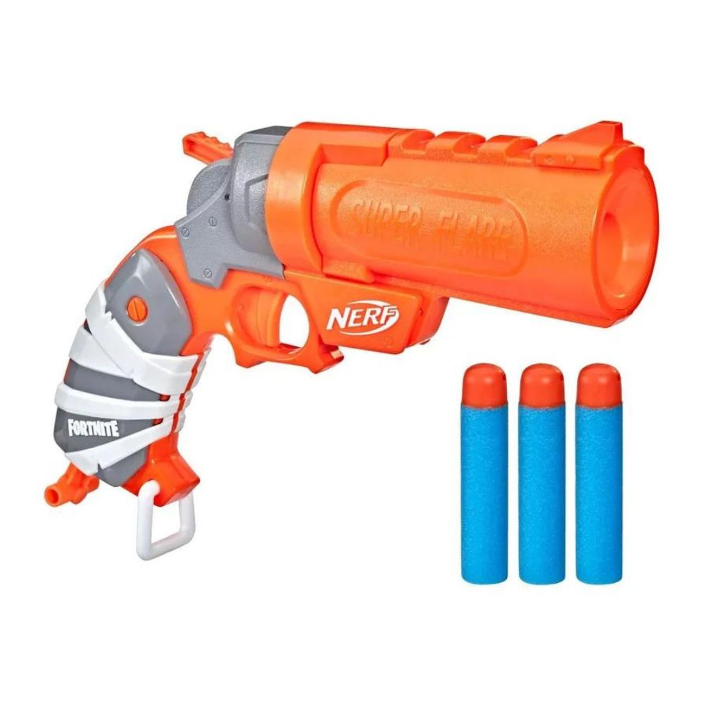 HSBR NERF FORTNITE FLARE