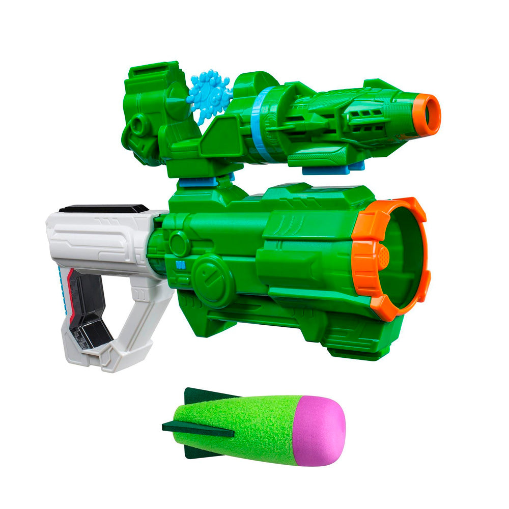 Hulk End Game Nerf