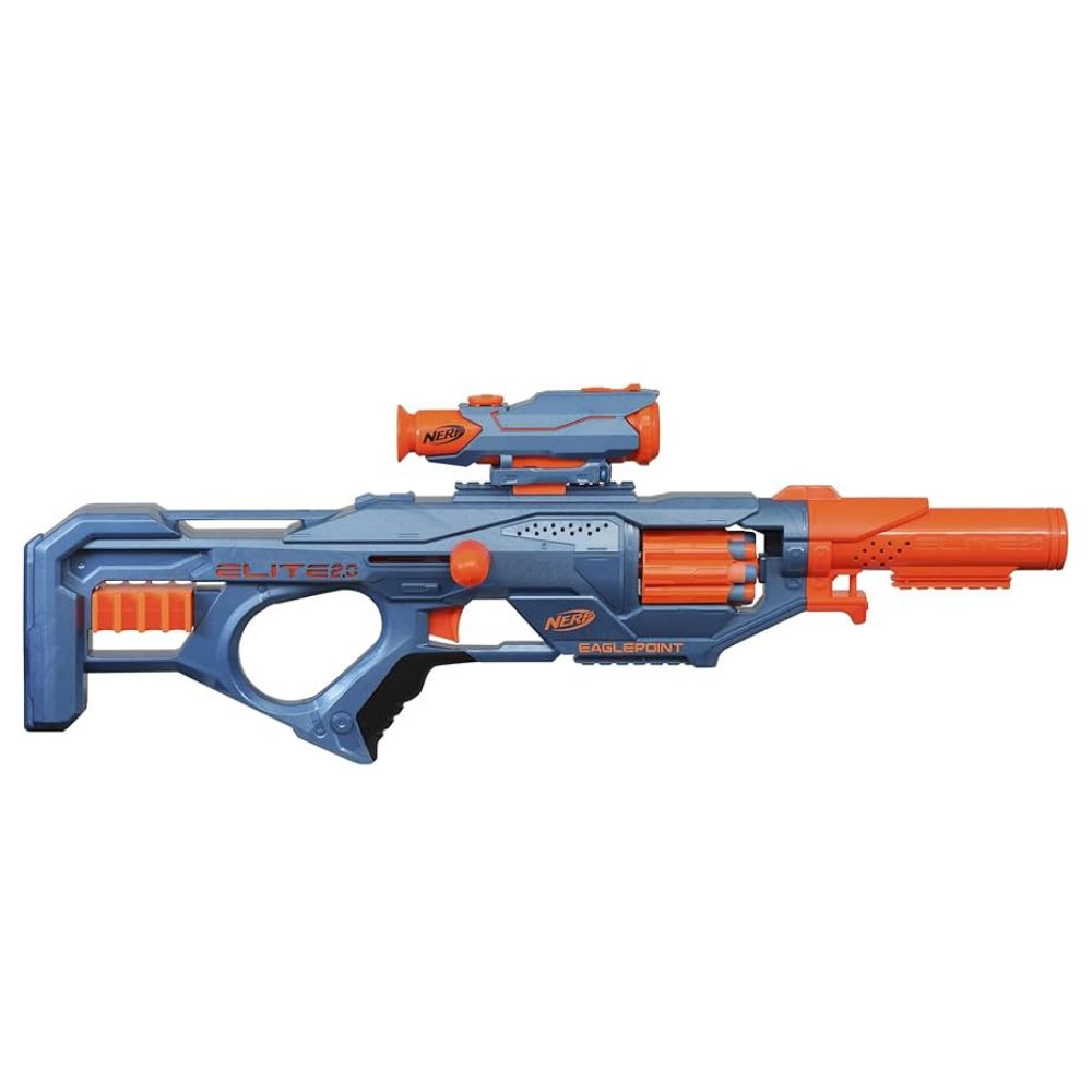 Eagle Point Elite 2.0 Nerf