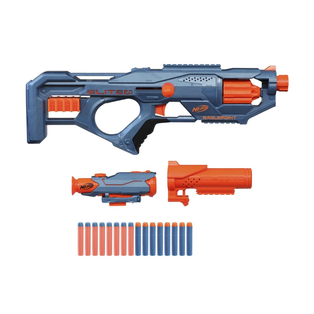 Eagle Point Elite 2.0 Nerf