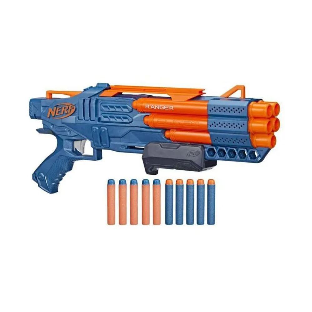 HSBR NERF ELITE 2.0 RANGER PD-5