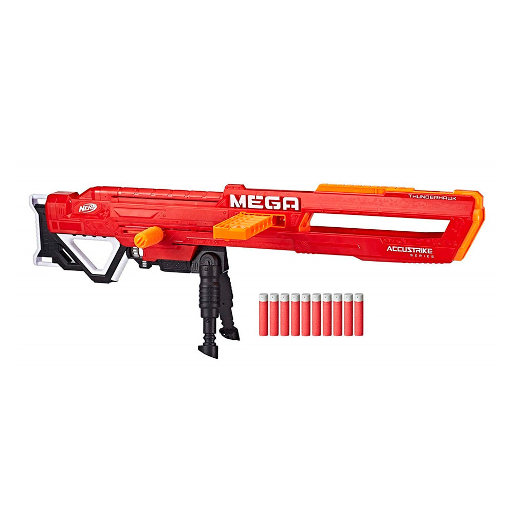 Mega Thunderhawk Nerf N-Strike