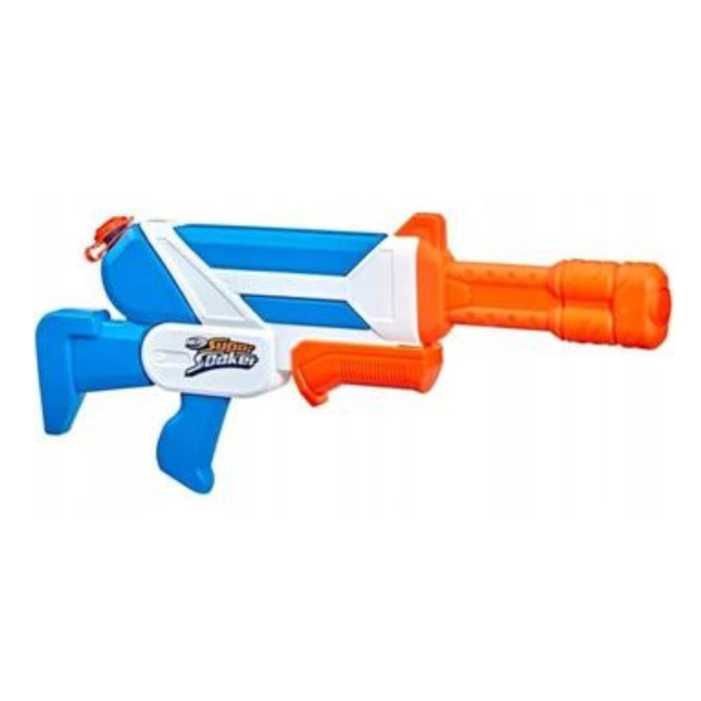 HSBR NERF SOA TWISTER CHORROS EN ESPIRAL