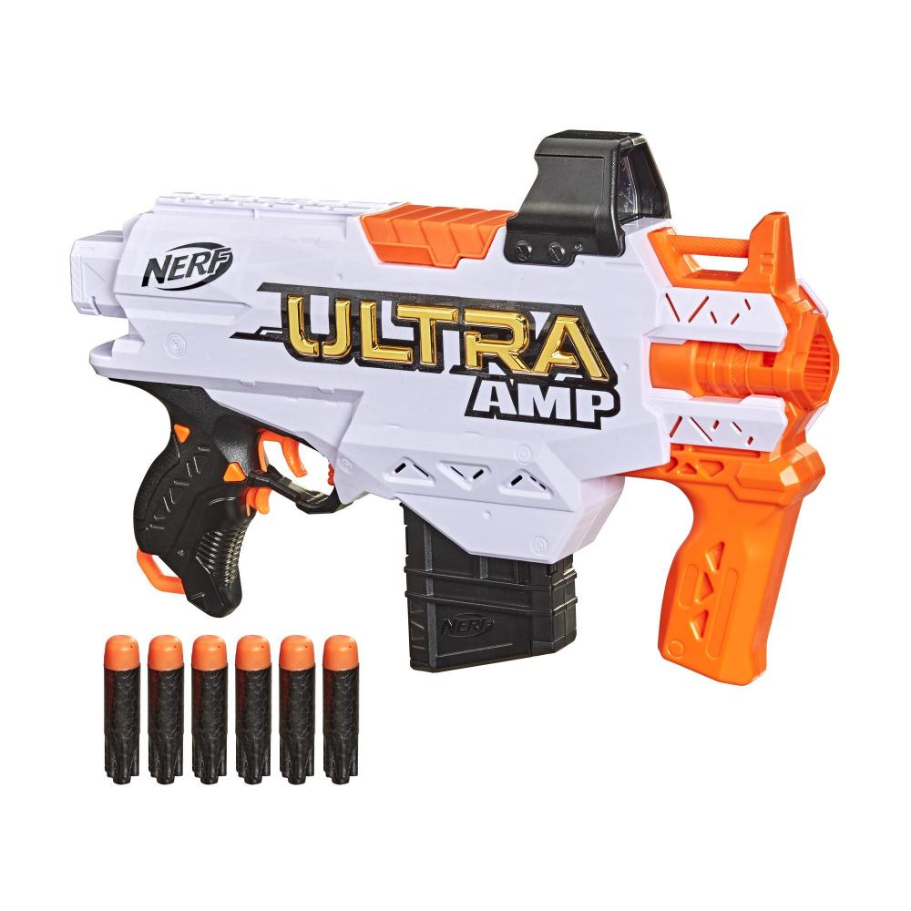 Arma de Juguete Nerf Ultra Amp