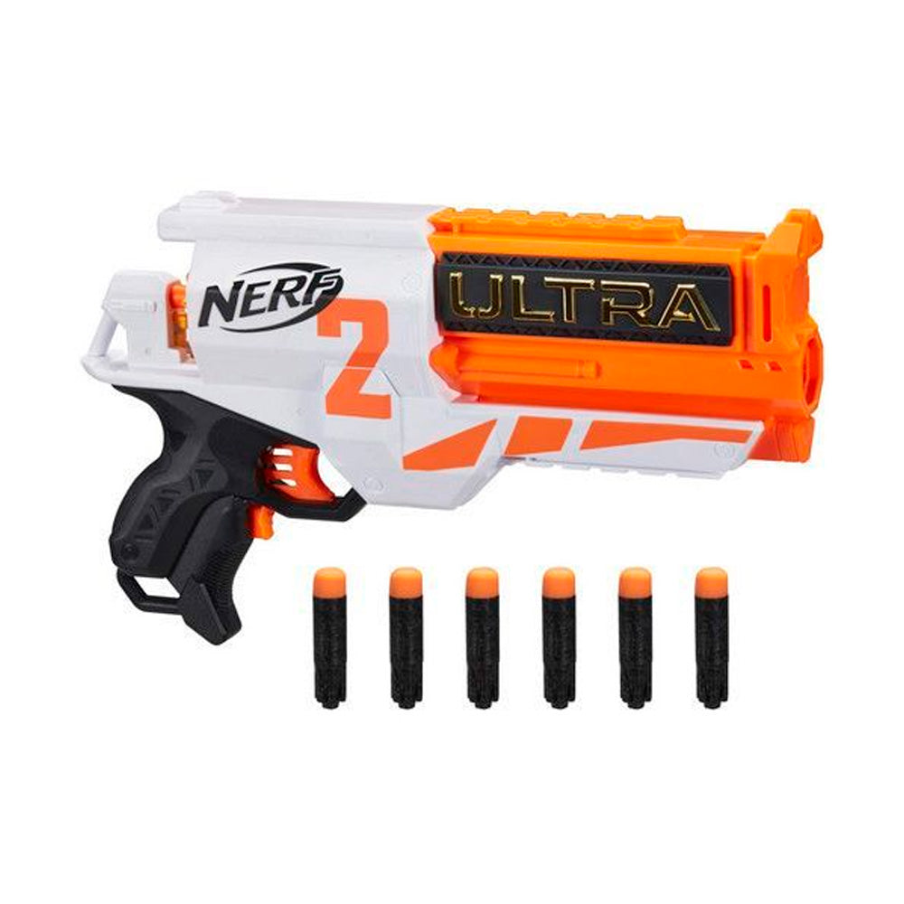 Arma de Juguete Nerf Ultra Two