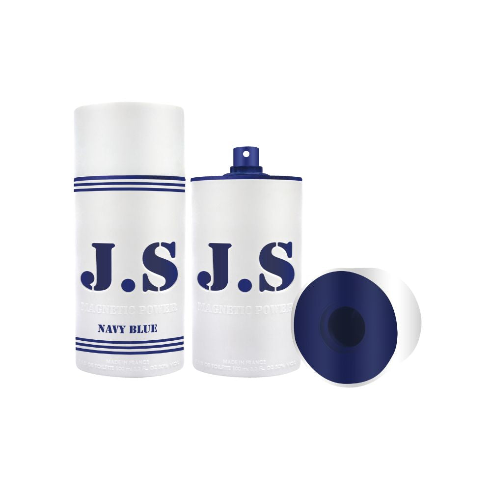 Arthes JS Magnetic Navy Blue Eau de Toilette 100 ml