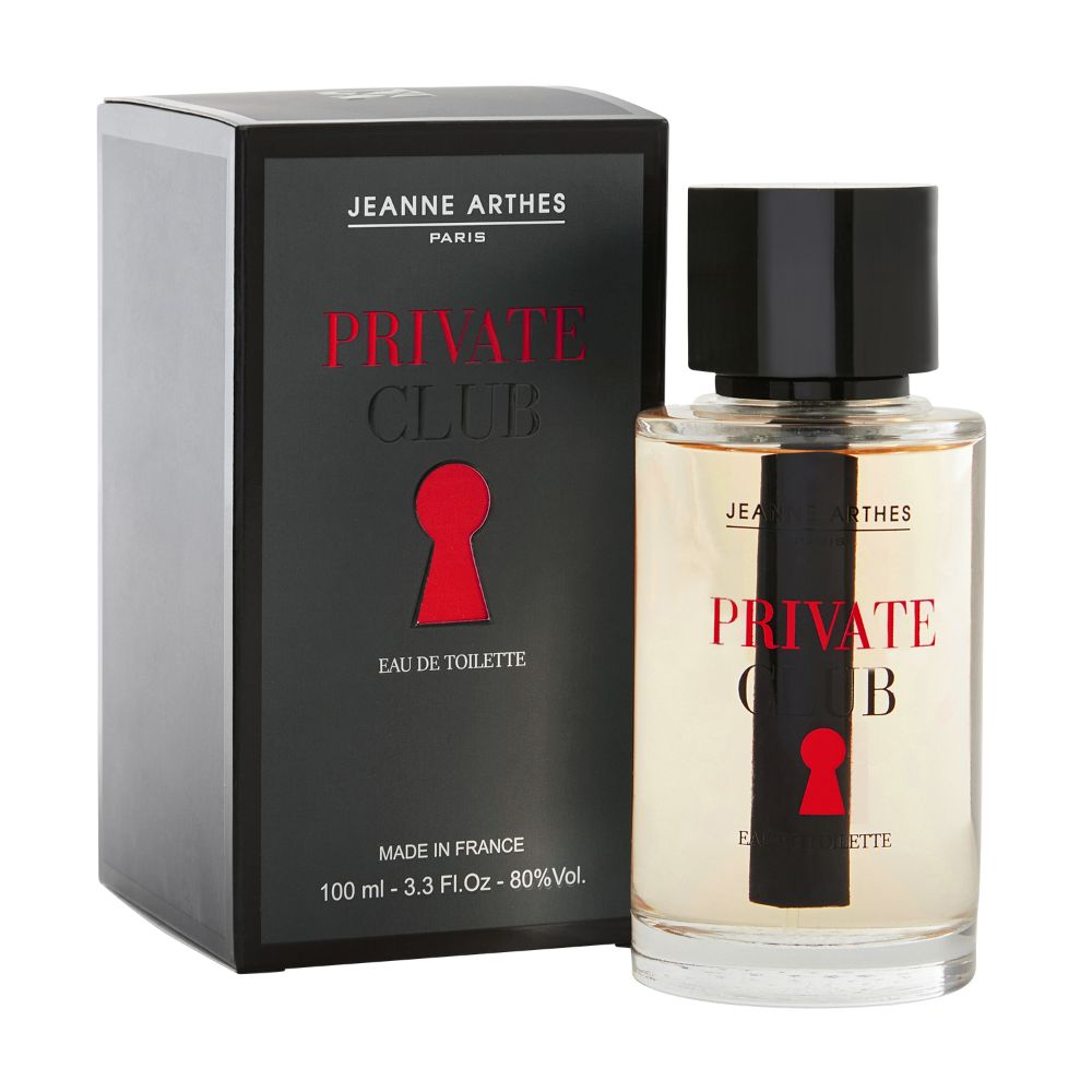 Arthes Private Club Jeanne Arthes 100 ml