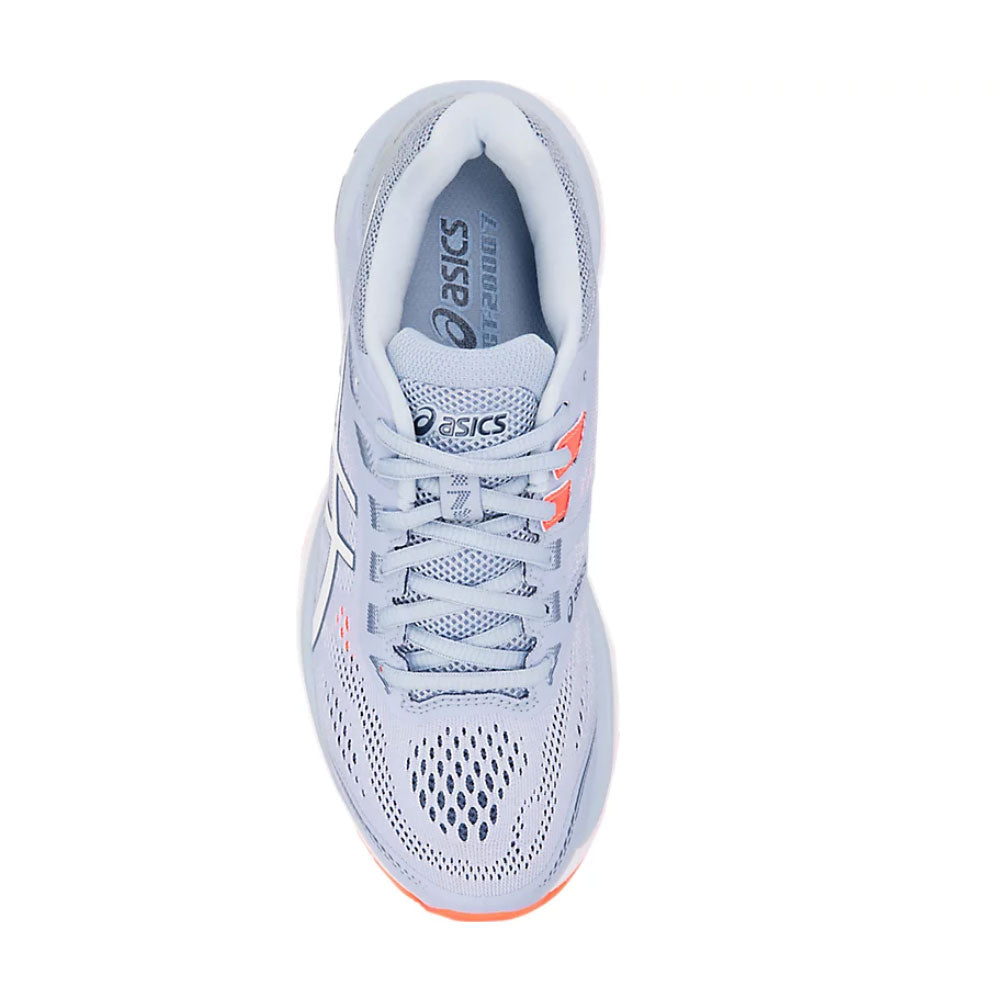 Tenis para Dama Asics Blanco Mistico