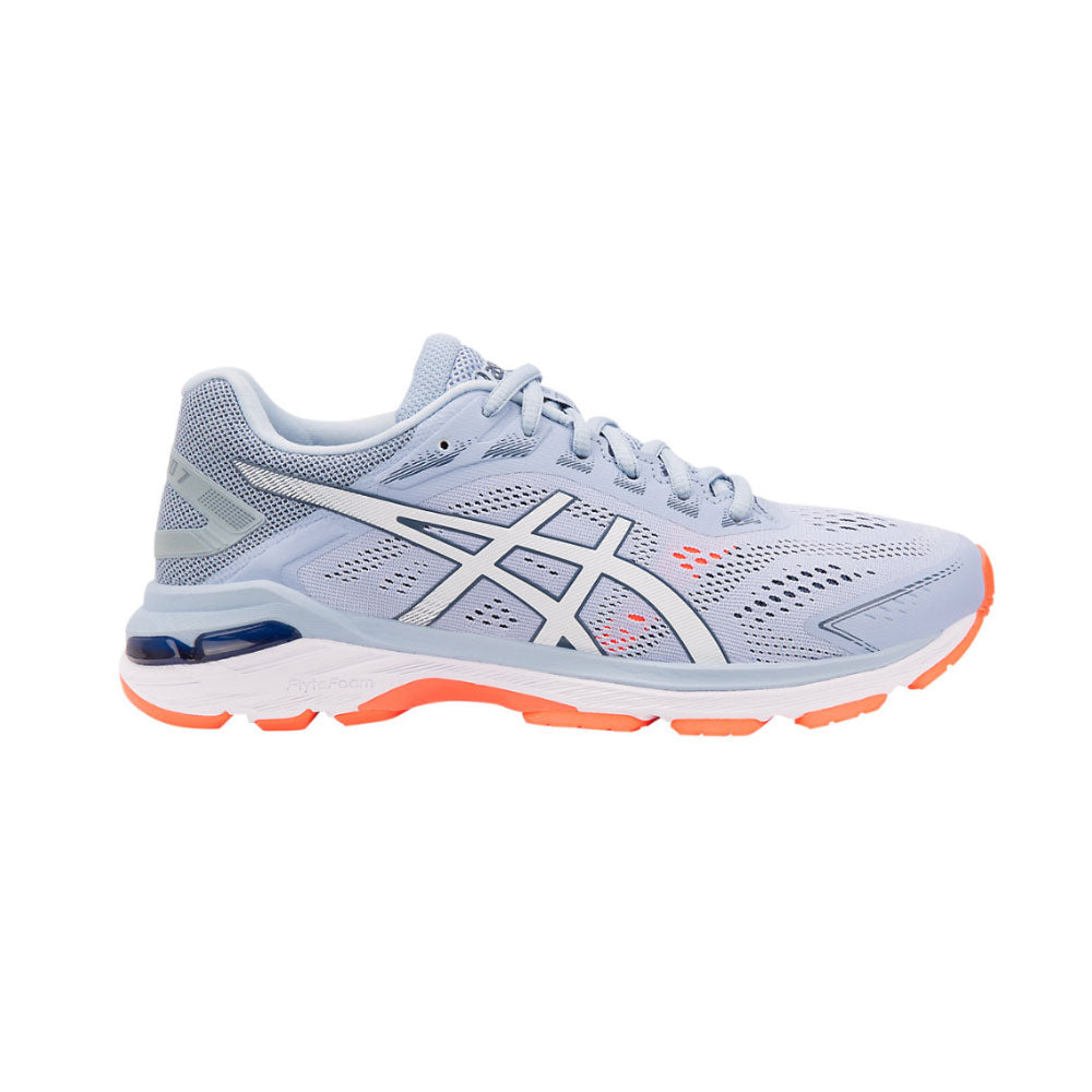 Tenis para Dama Asics Blanco Mistico