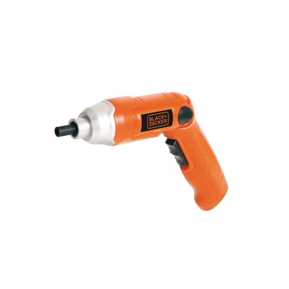 Atornillador Black and Decker 3,6V