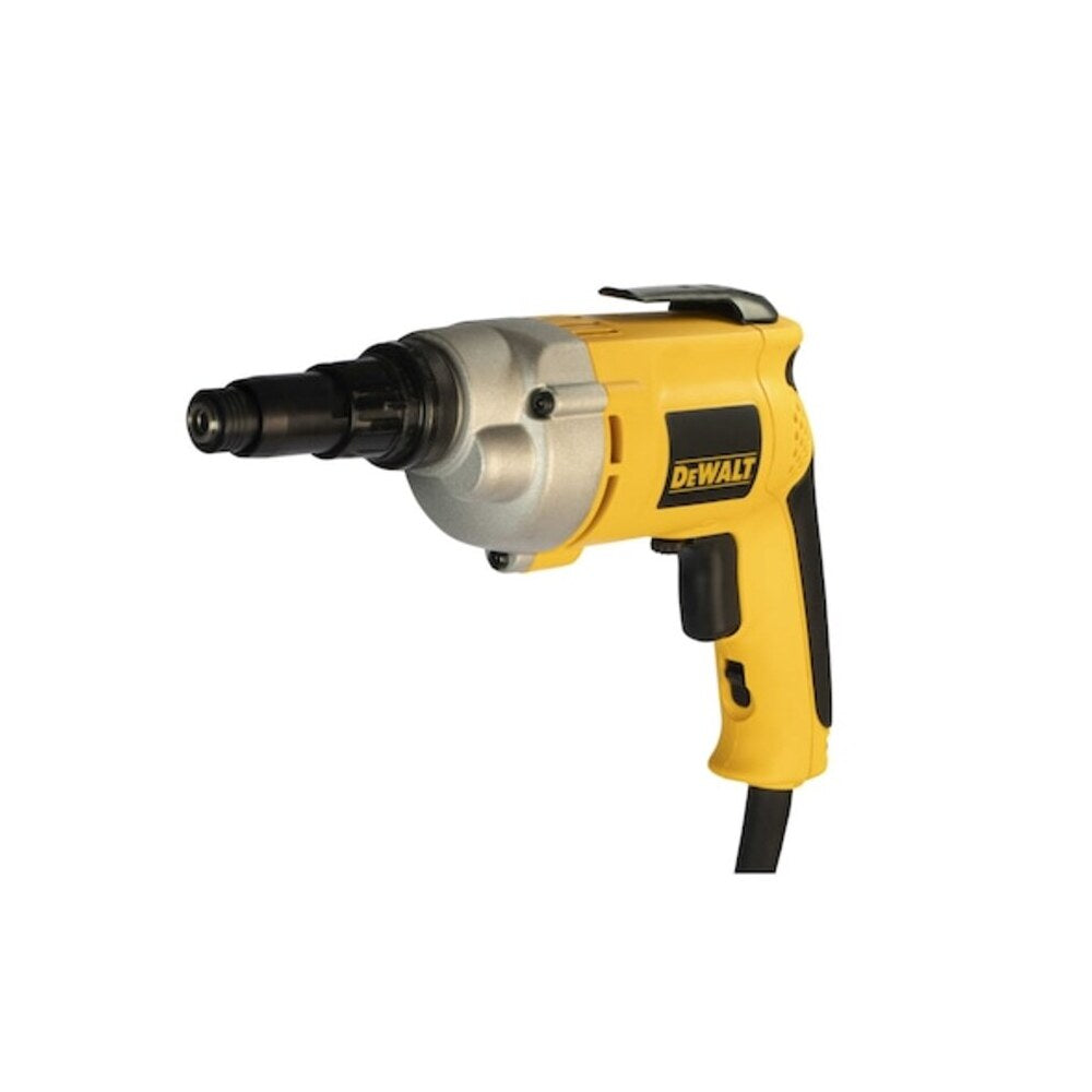 Atornillador de Alto Torque Dewalt con Embrague Regulable