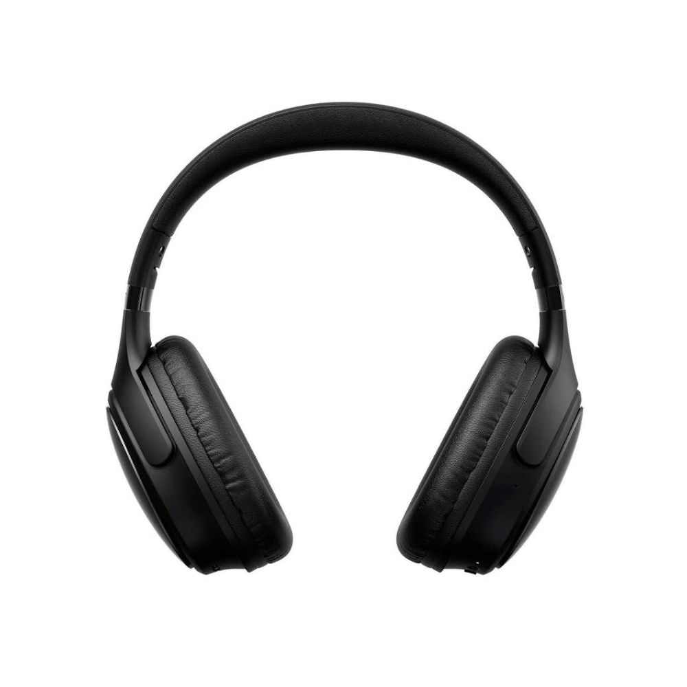 Audífono Bluetooth Over-Ear Havit H630BT Negro