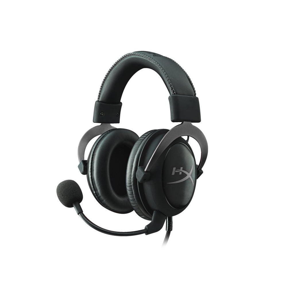 Audífono Hyperx Cloud II