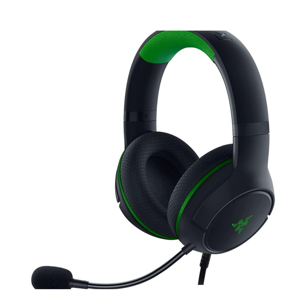 Audífono Razer Gamer Kaira X-Xbox Series X-S