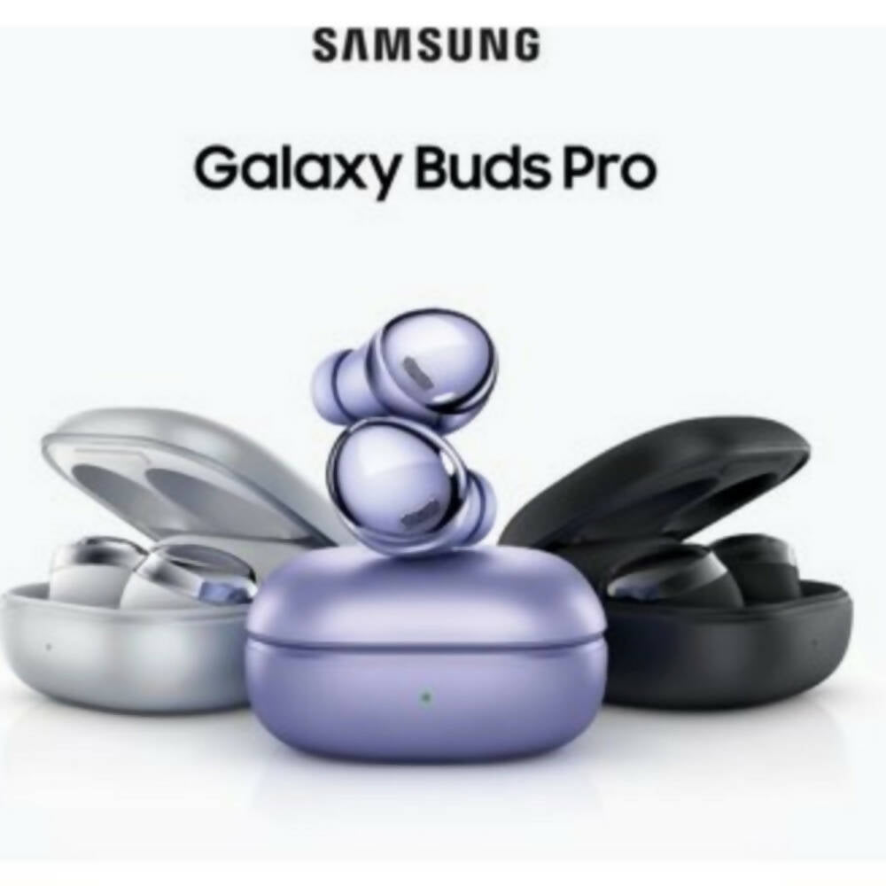 Audífono SAMSUNG Galaxy Buds2 Pro