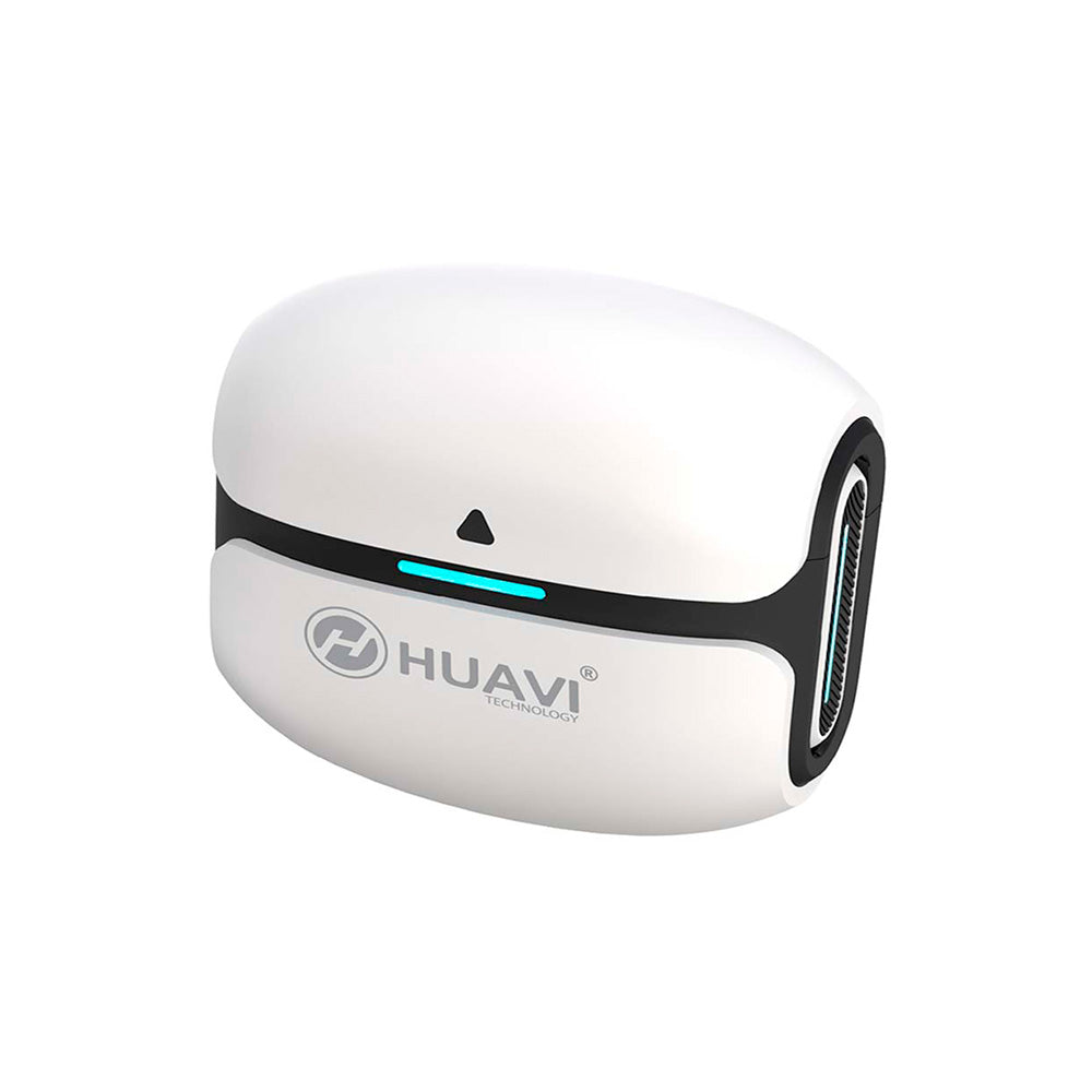 Audífonos In Ear Huavi FH85 Sonido 3D Bluetooth 5.3