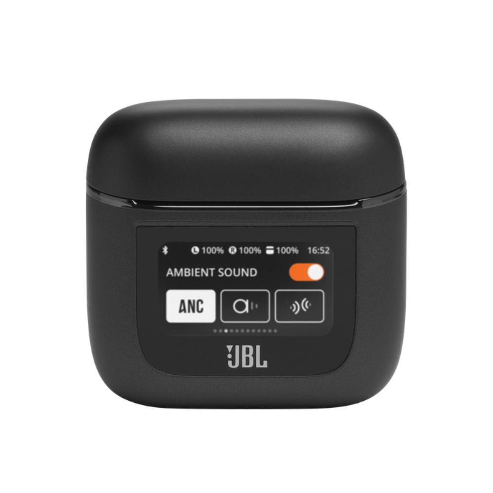 Audífonos JBL Tour Pro 2 con Cancelacion de Ruido