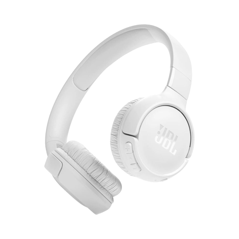 Auriculares JBLTune T520Bt Blanco