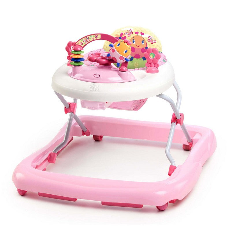 Andador Rosa Nina Baby Einstein 60287