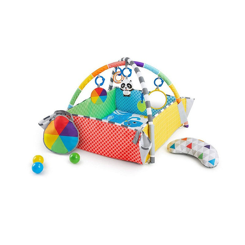 Gimnasio de Actividades Baby Einstein 12573