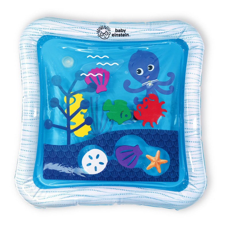 Gimnasio Inflable Océano Baby Einstein 12628