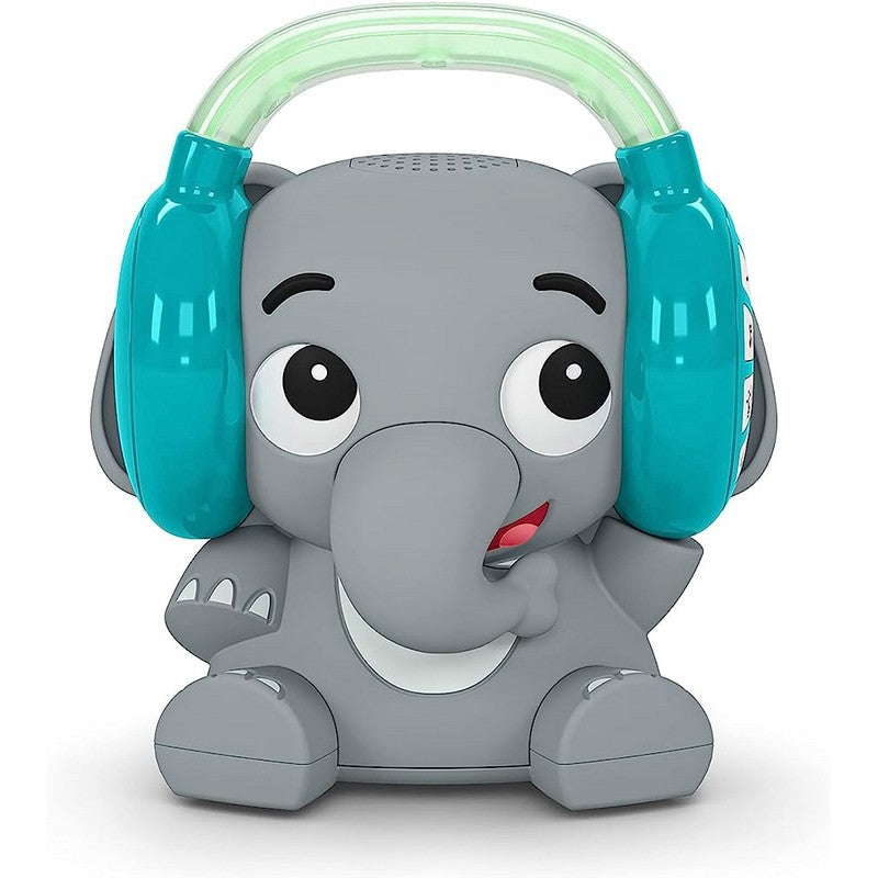 Juguete Elefante C/Sonido Baby Einstein  12395