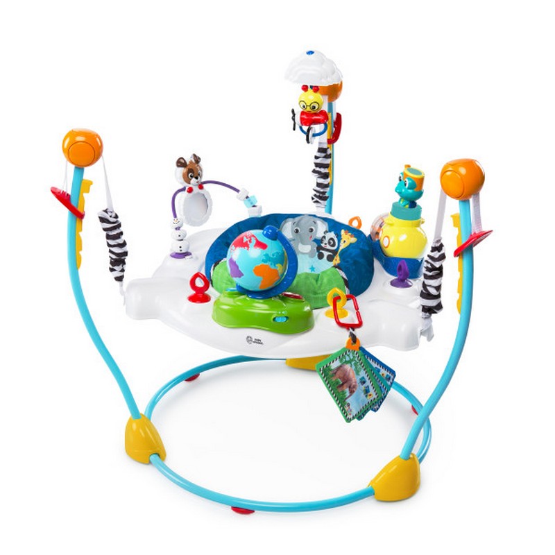 Mesa de Actividades Discovery Baby Einstein 10917