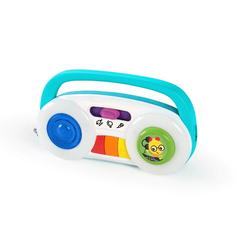 Radio Musical con Luces y Sonidos Baby Einstein 12042