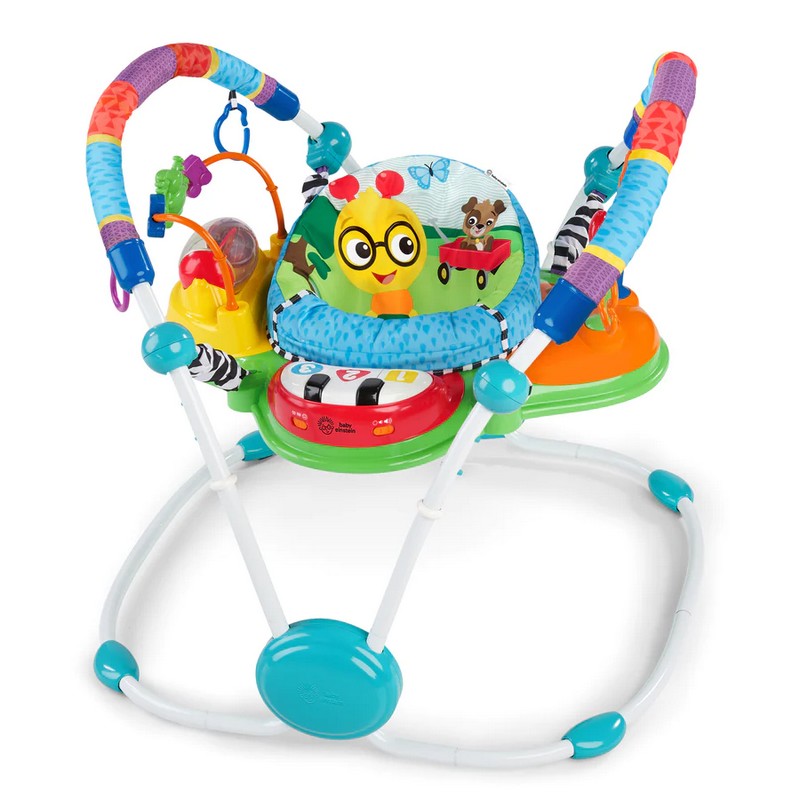 Saltarin Amigos Baby Einstein 60184