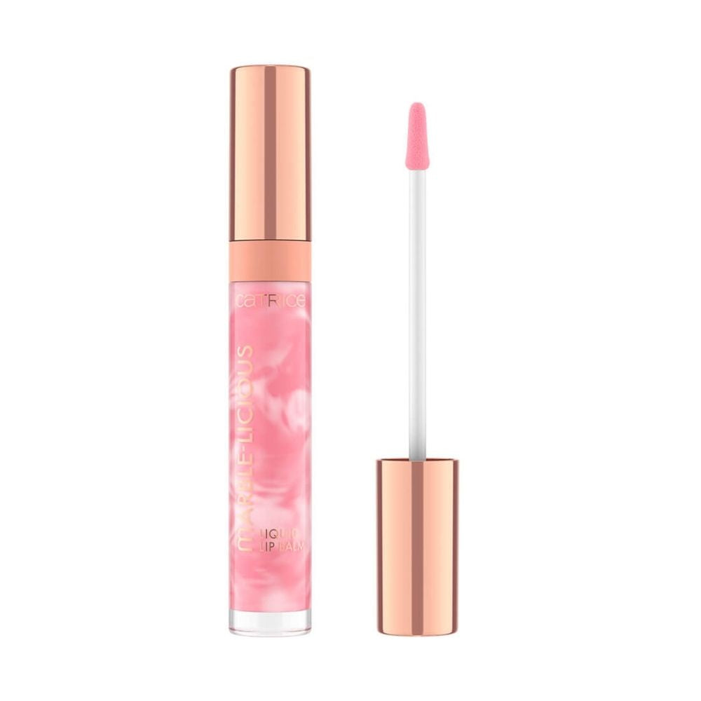 Bálsamo Labial Catrice Liquid Marble-licious 010 (941967)