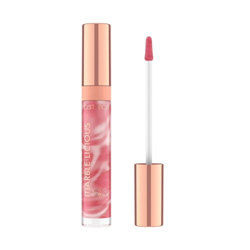 Bálsamo Labial Catrice Liquid Marble-licious 020 (941968)