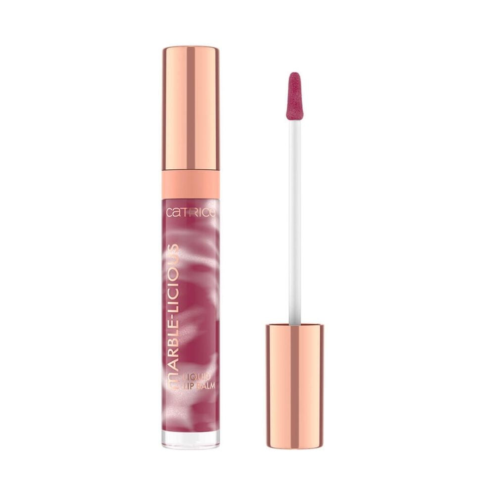 Bálsamo Labial Catrice Liquid Marble-licious 050 (941971)