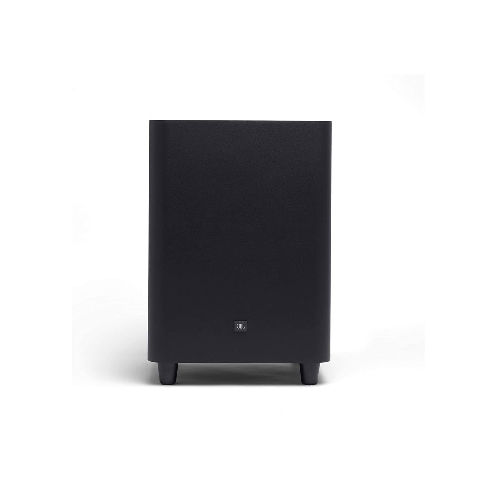 Barra de Sonido JBL Subwoofer Inalámbrico