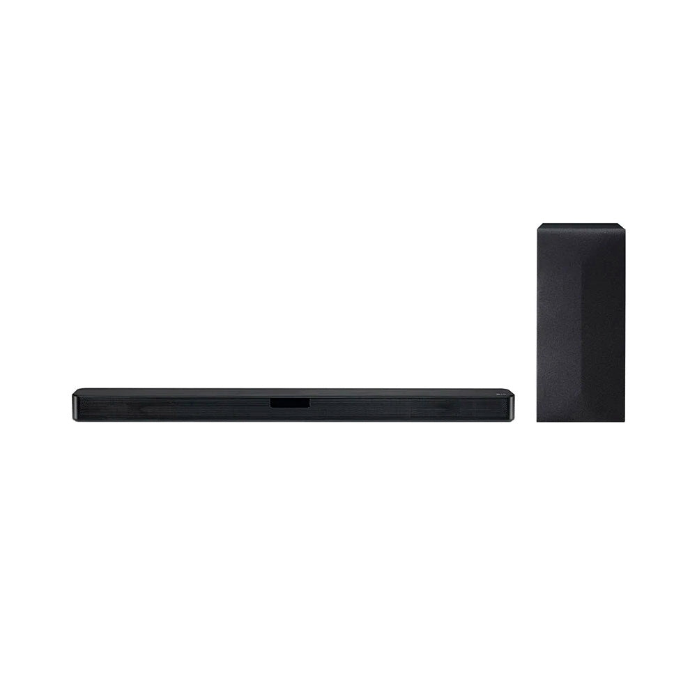 Barra de sonido LG 300W